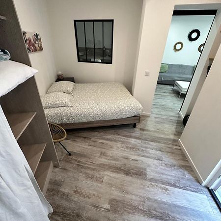 Appartement 2 Pieces Antibes Eksteriør billede