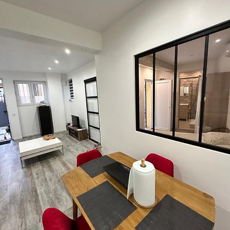 Appartement 2 Pieces Antibes Eksteriør billede