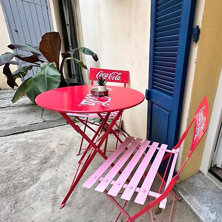 Appartement 2 Pieces Antibes Eksteriør billede