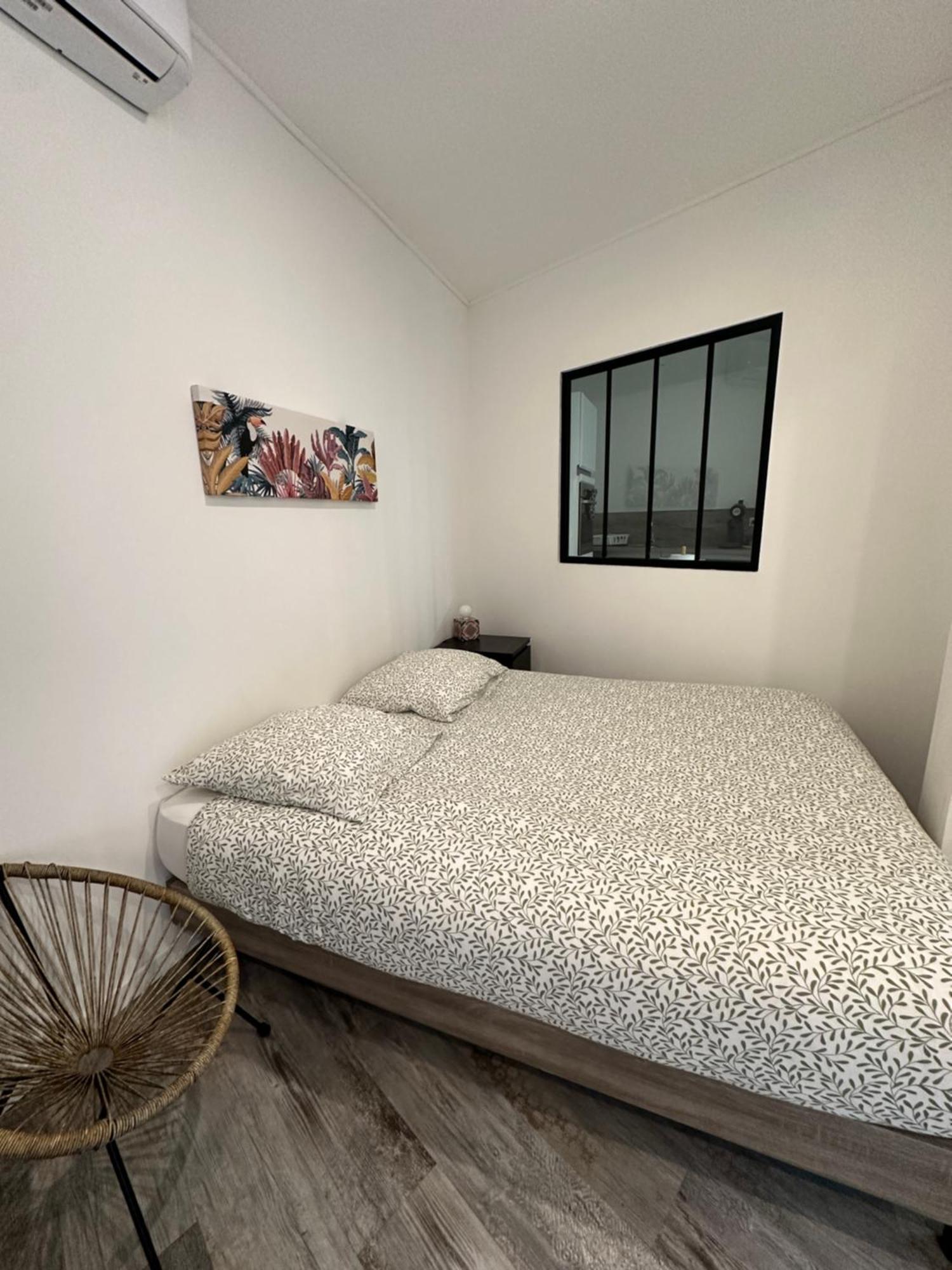 Appartement 2 Pieces Antibes Eksteriør billede